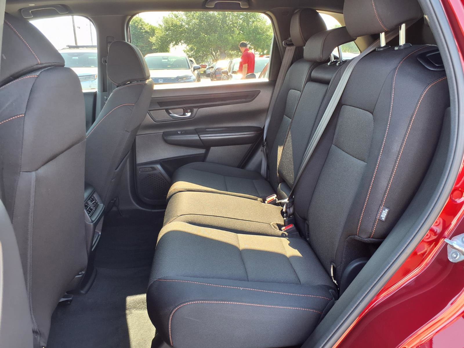 Certified 2023 Honda CR-V Sport image 19