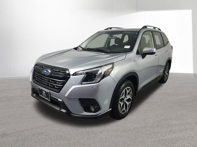 Used 2022 Subaru Forester Premium AWD/4WD image 24