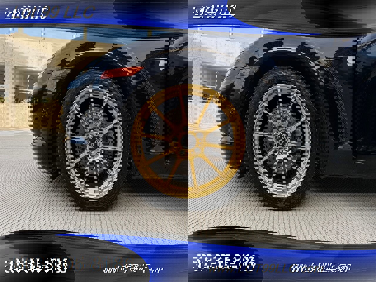 Used 2006 MAZDA RX-8 w/ Grand Touring Pkg image 22