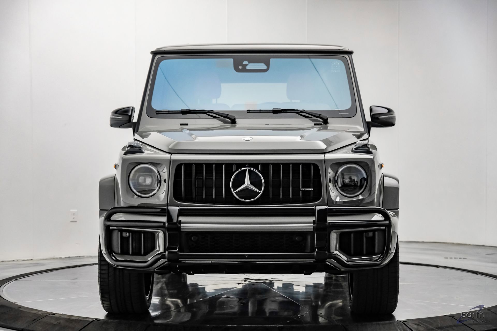Used 2026 Mercedes-Benz G 63 AMG 4MATIC image 30