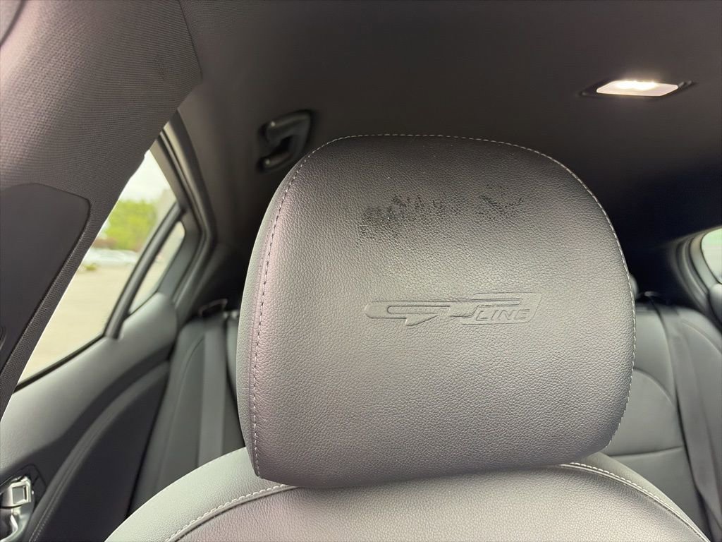 Used 2020 Kia Stinger GT-Line AWD/4WD image 28
