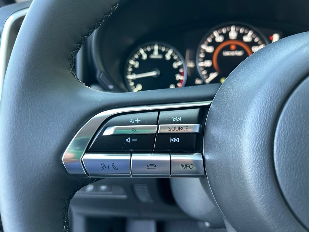 New 2026 MAZDA CX-50 AWD 2.5 S w/ Weather Package image 17
