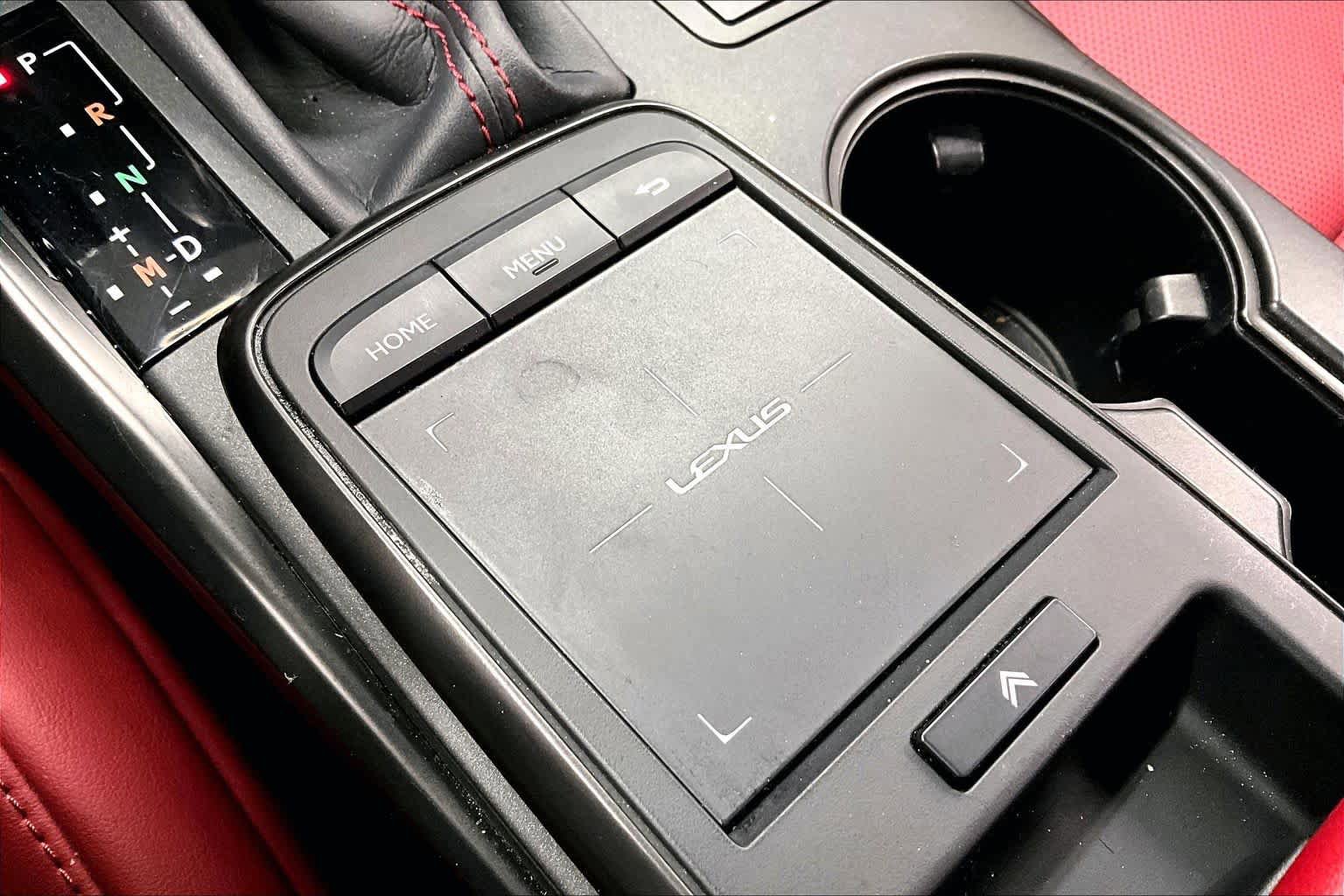 Used 2023 Lexus IS 350 F Sport RWD image 34