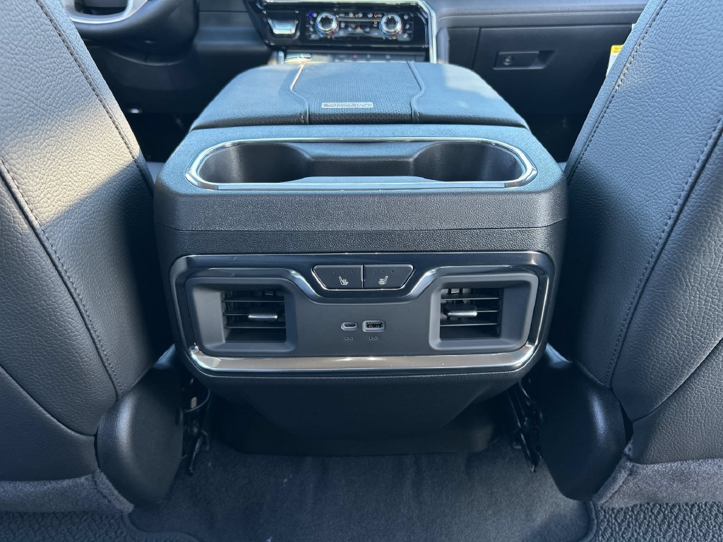 New 2026 GMC Sierra 1500 Denali AWD/4WD image 22