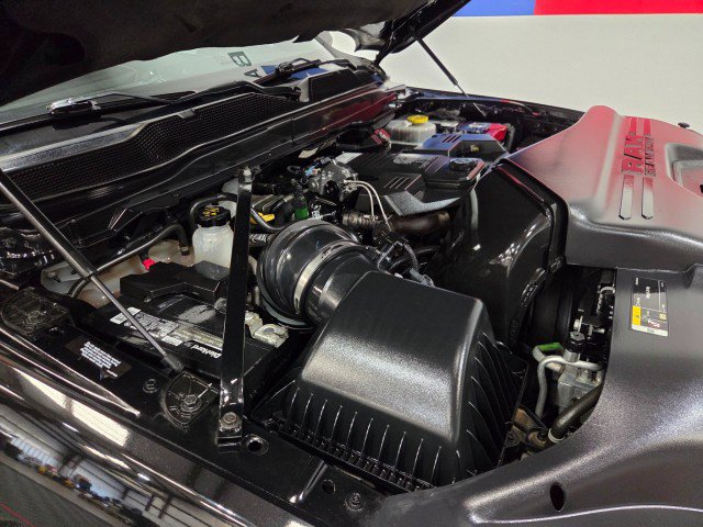 Used 2020 RAM 3500 Limited image 99