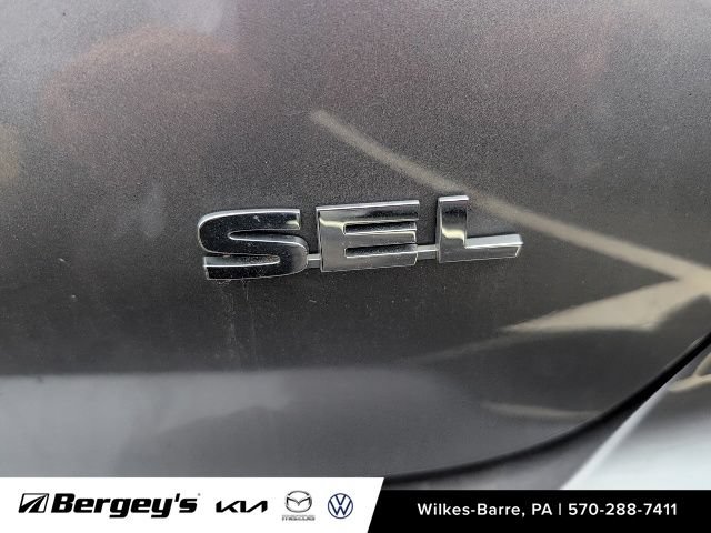 Used 2023 Mitsubishi Outlander SEL AWD/4WD image 10