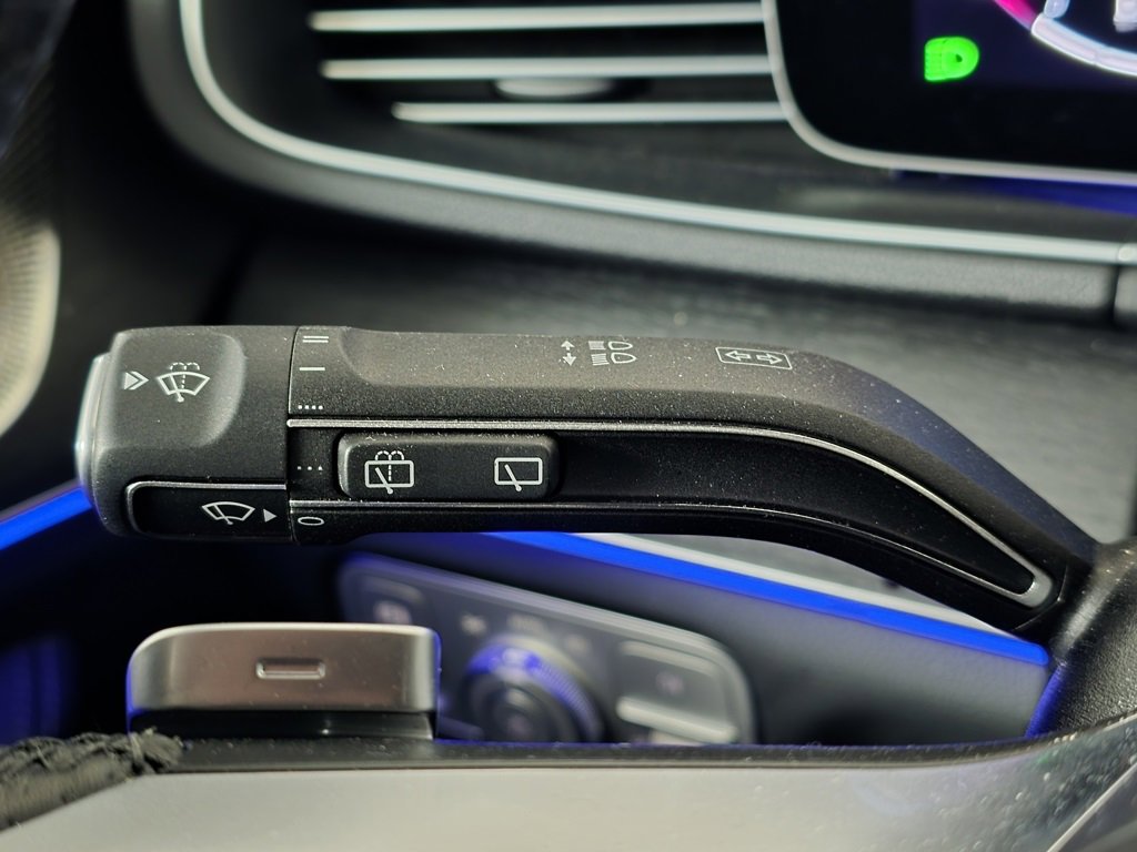 Used 2026 Mercedes-Benz GLE 450 4MATIC image 23