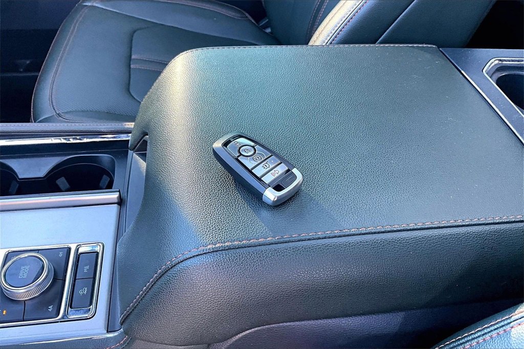 Used 2022 Ford Expedition Timberline image 10