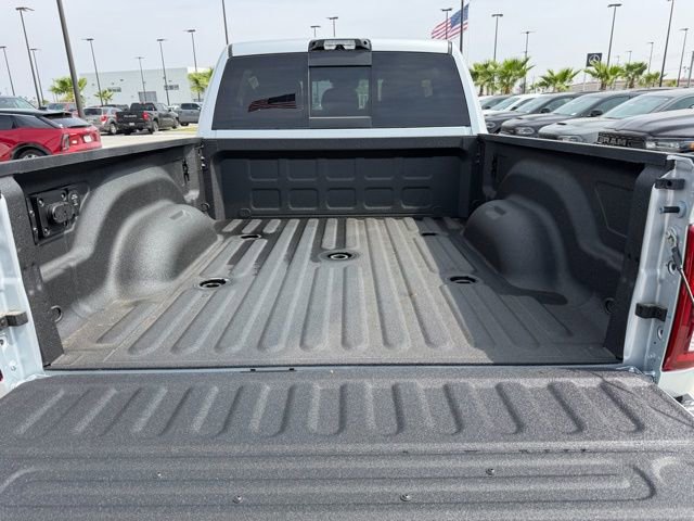 New 2026 RAM 3500 Laramie w/ Night Edition image 7