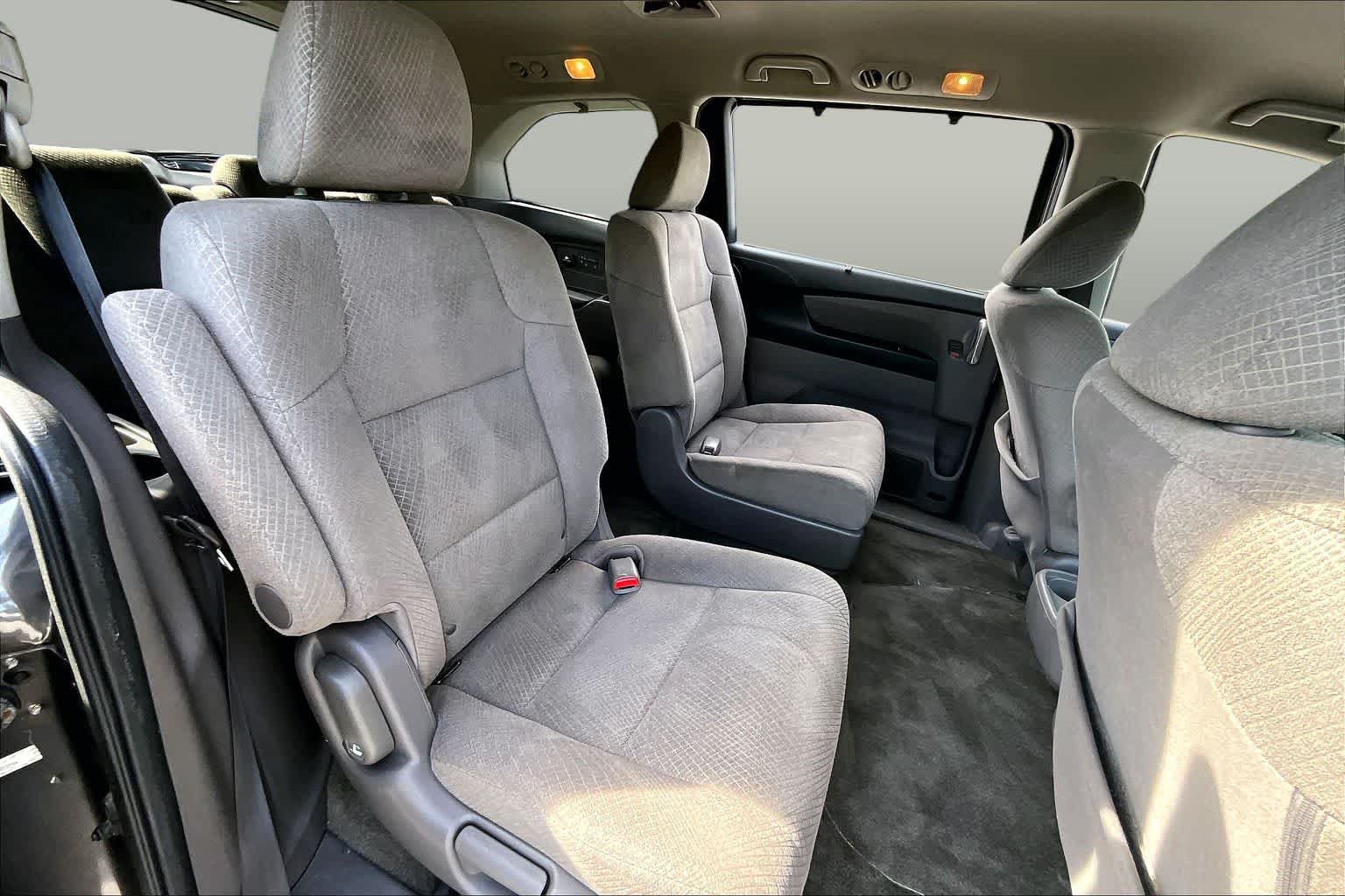 Used 2016 Honda Odyssey SE image 20