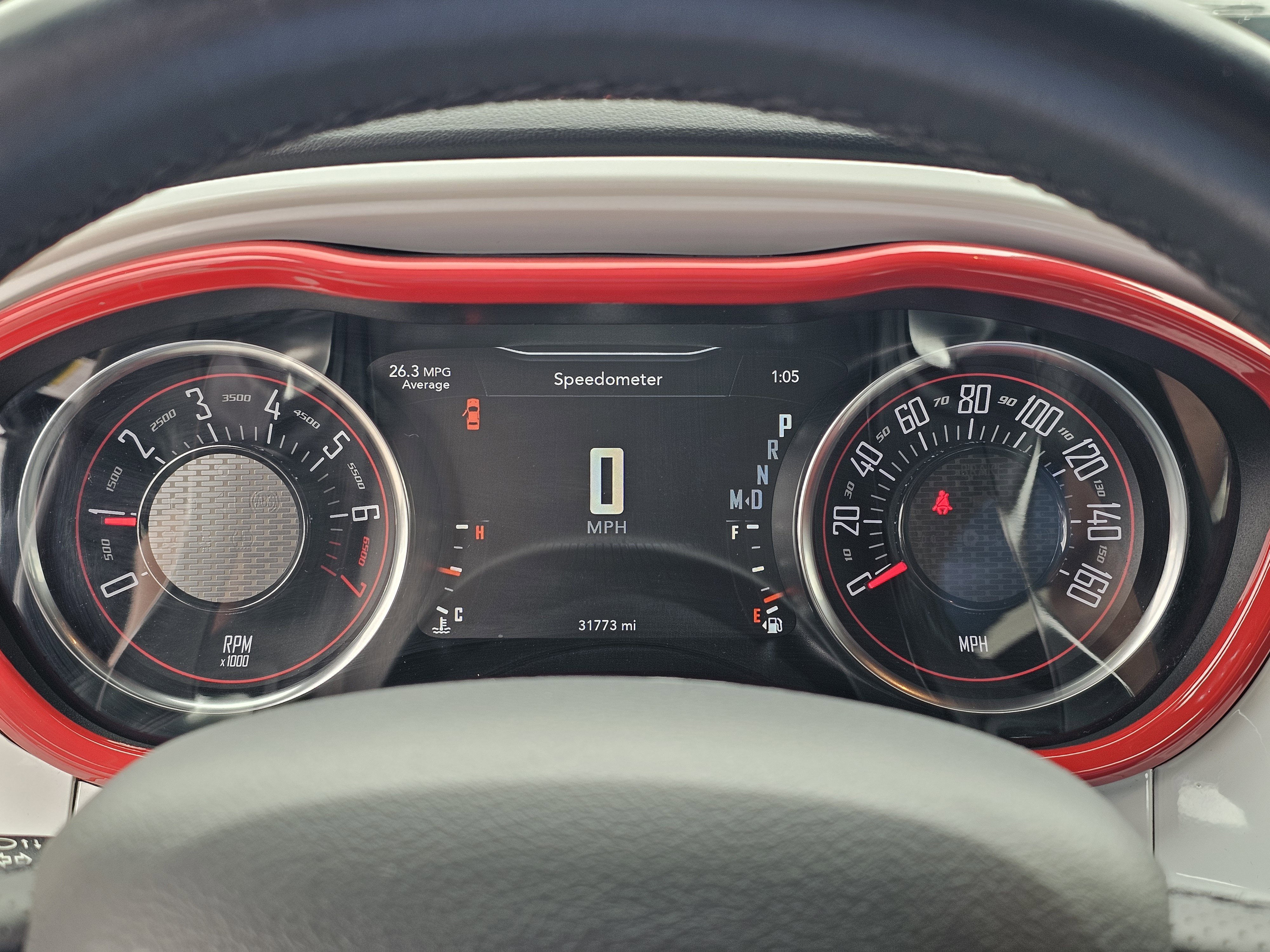 Used 2022 Dodge Challenger GT w/ Plus Package RWD image 21