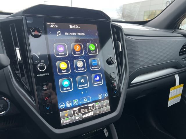 New 2026 Subaru Forester Premium image 17