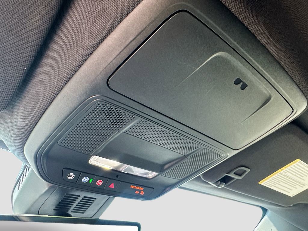 Used 2026 GMC Terrain AT4 w/ Convenience Package III image 19