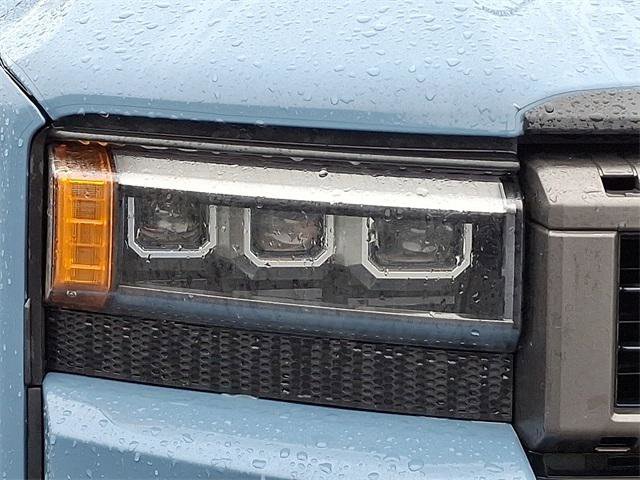 Certified 2024 Toyota Land Cruiser w/ Premium Package image 9