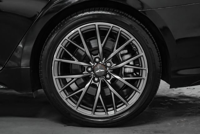 Used 2018 Genesis G80 3.3T Sport RWD image 54