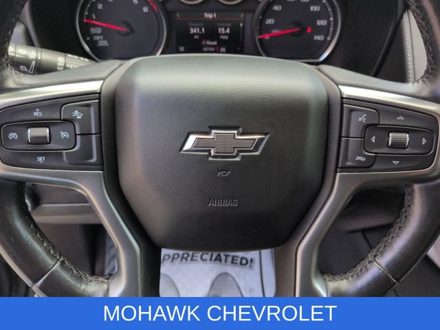 Used 2021 Chevrolet Tahoe Z71 AWD/4WD image 11