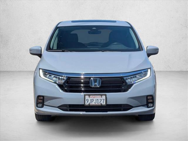 Used 2024 Honda Odyssey Touring image 2