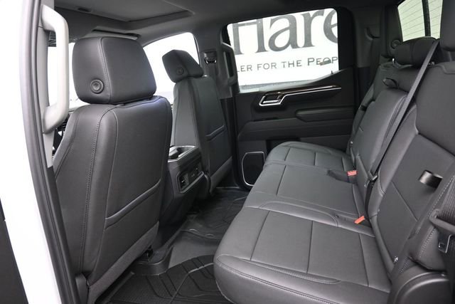 New 2026 Chevrolet Silverado 1500 RST w/ RST All Star Premium Package AWD/4WD image 10
