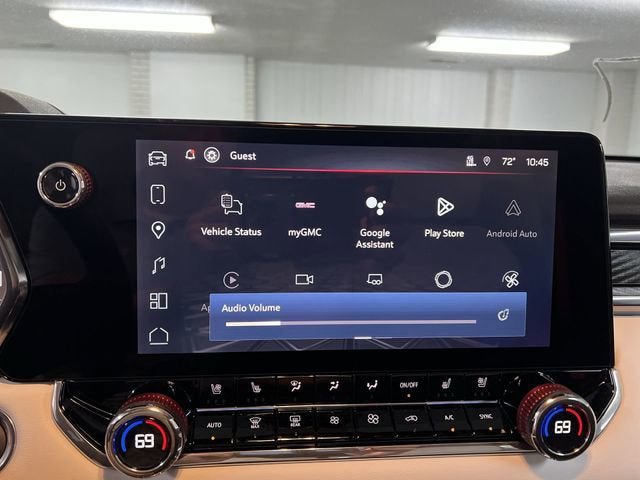 New 2026 GMC Canyon AT4X AWD/4WD image 13