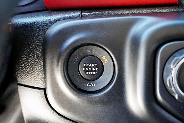 Used 2020 Jeep Gladiator Rubicon AWD/4WD image 32