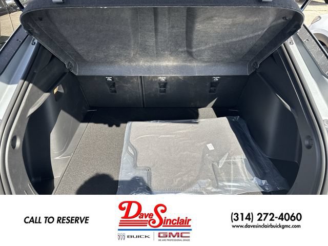 New 2026 Buick Envista Sport Touring w/ Convenience I Package FWD image 22