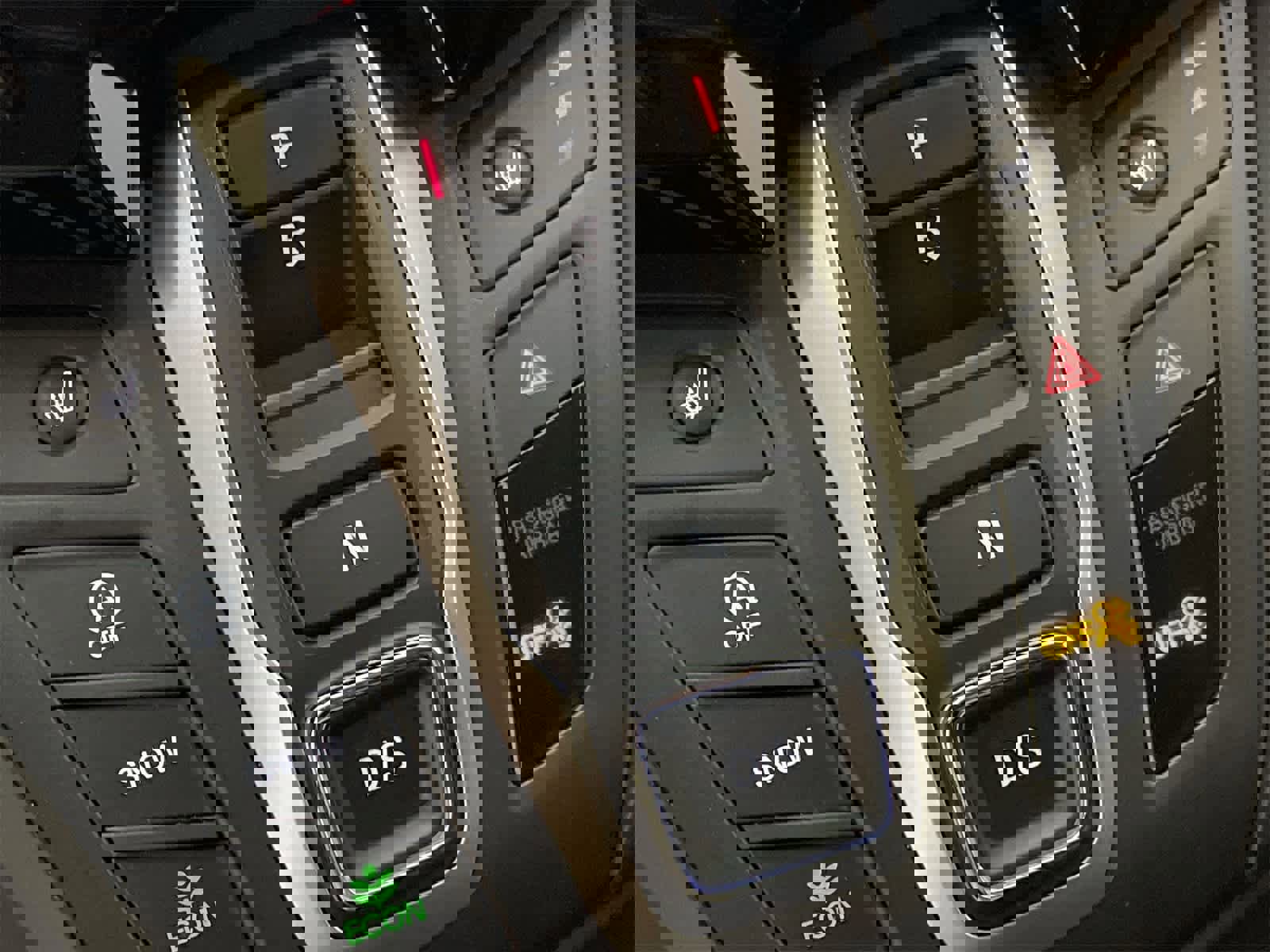 Certified 2025 Honda Odyssey EX-L image 9