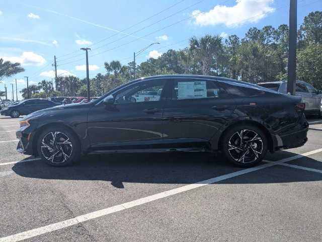 New 2026 Kia K5 GT-Line FWD image 6