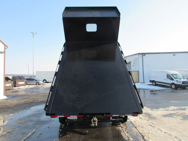 Used 2021 Ford F450 XL w/ Power Equipment Group image 43