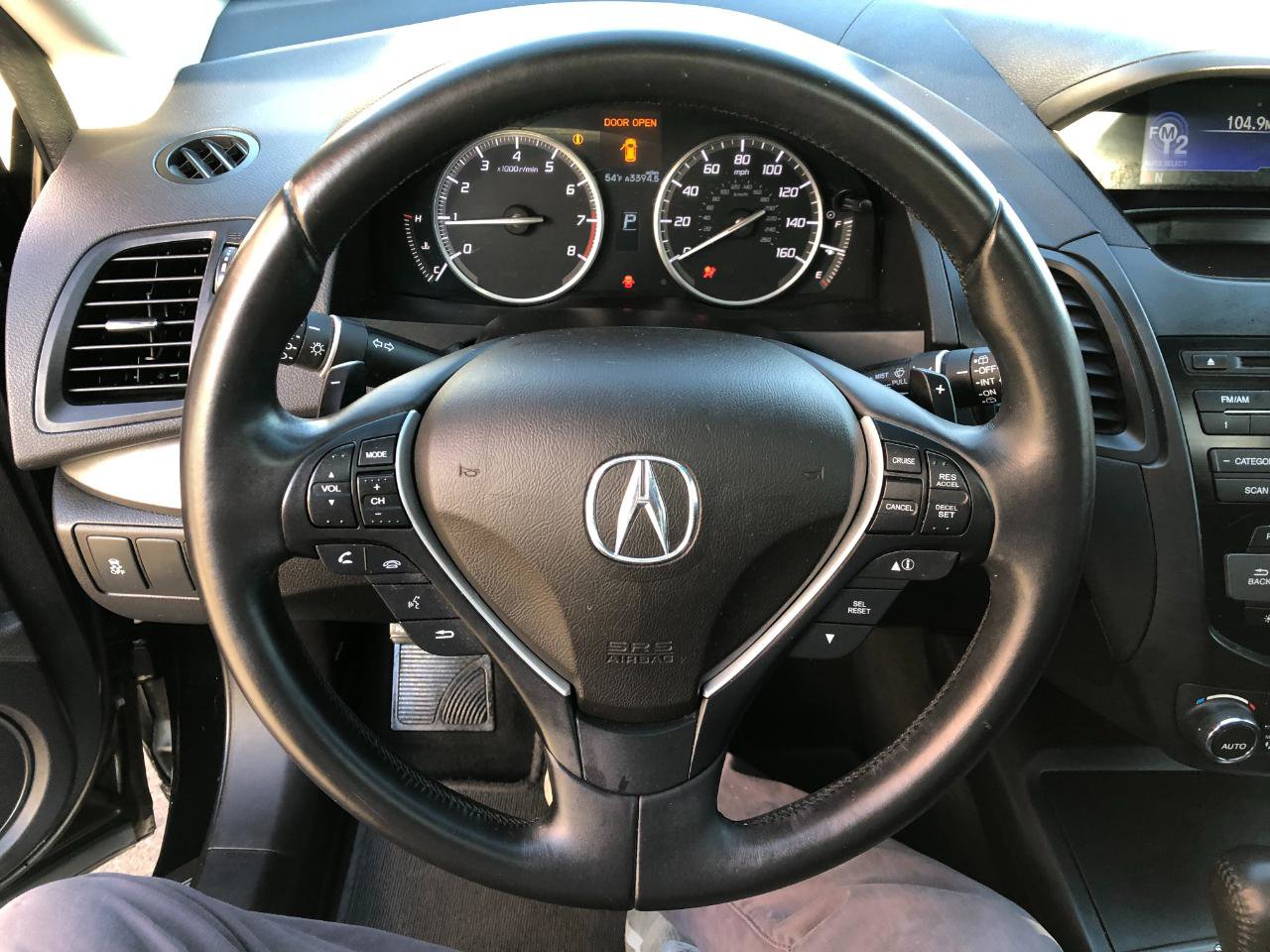 Used 2013 Acura RDX AWD image 15