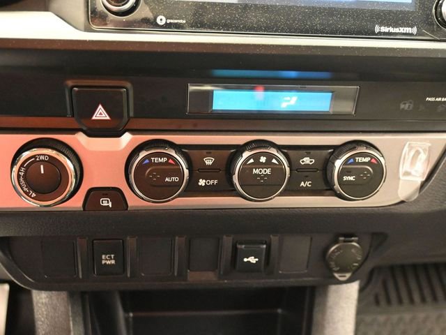 Used 2023 Toyota Tacoma SR image 22