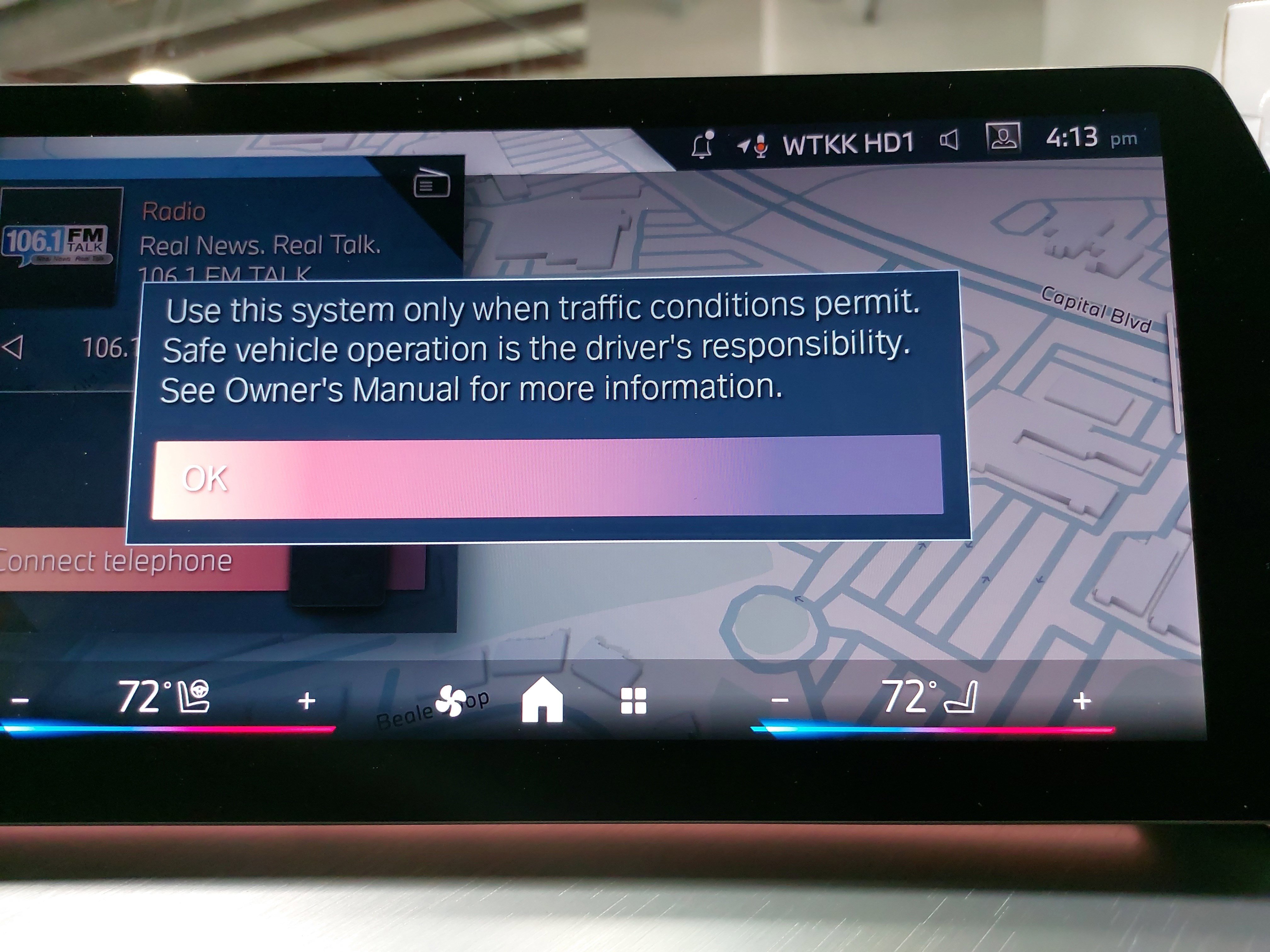 New 2026 BMW X1 xDrive28i w/ Technology Package image 24