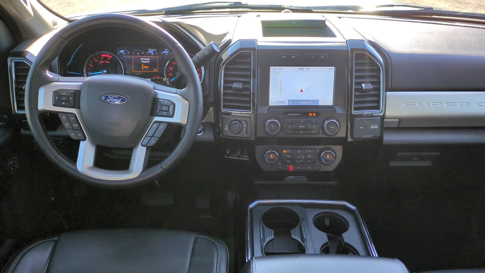 Used 2021 Ford F250 Lariat image 28