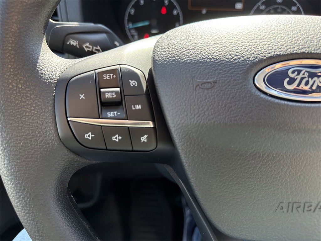 New 2025 Ford Transit 350 148 Medium Roof AWD image 16