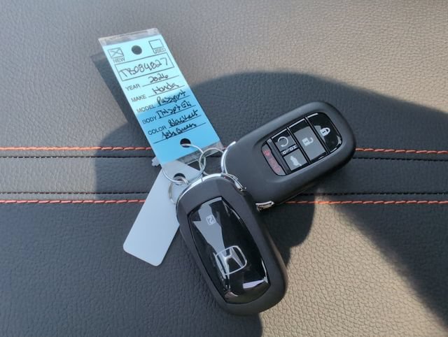 Used 2026 Honda Passport TrailSport Elite image 34