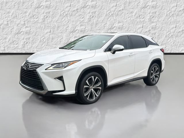 Used 2017 Lexus RX 350 FWD w/ Premium Package image 7