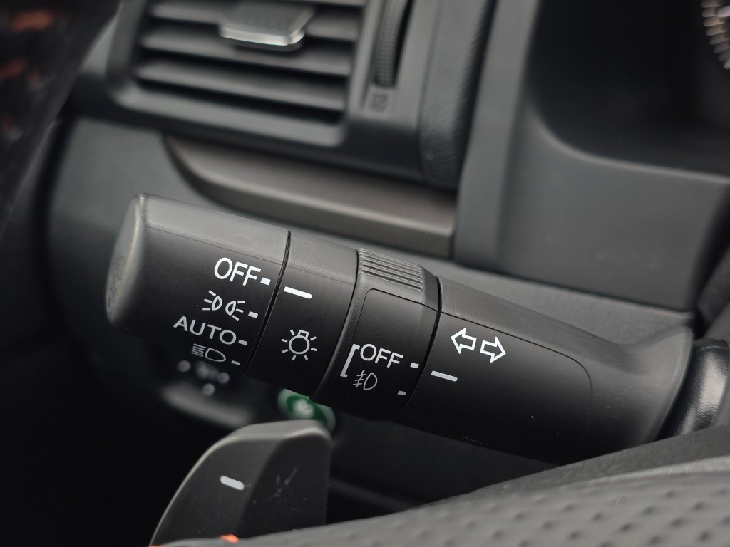 Used 2023 Honda Passport TrailSport image 43