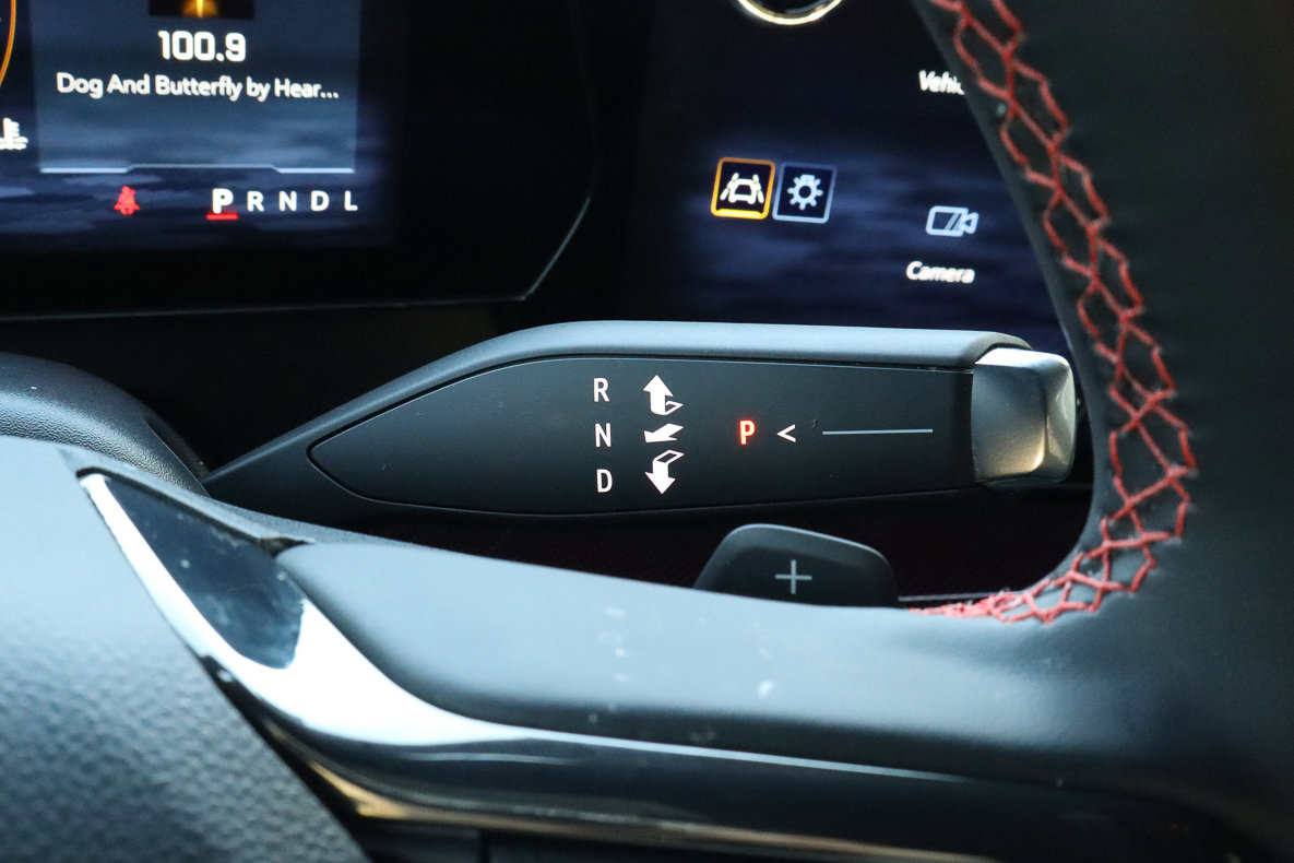 Used 2025 Chevrolet Traverse RS w/ LPO, Floor Liner Package image 34