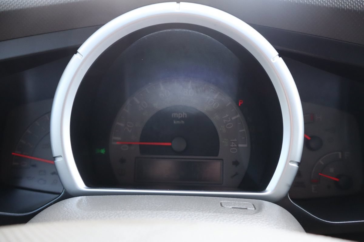 Used 2008 Honda Ridgeline RTL image 34