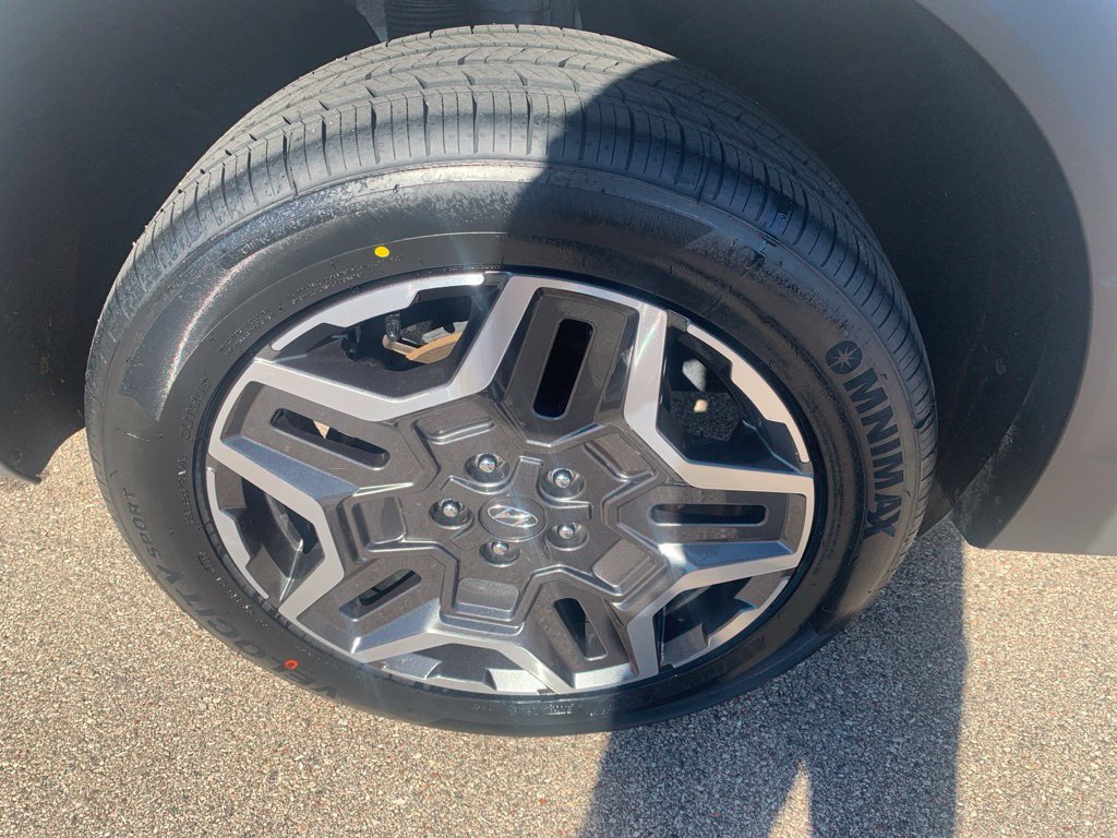 Certified 2023 Hyundai Santa Fe Limited AWD/4WD image 46