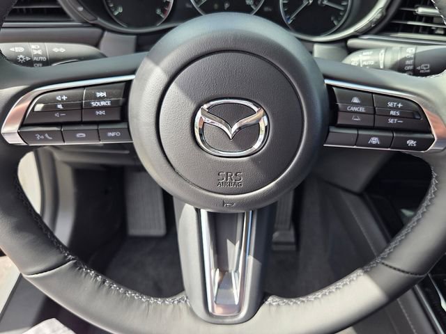 New 2026 MAZDA CX-30 2.5 Turbo w/ Premium Plus Pkg AWD/4WD image 27