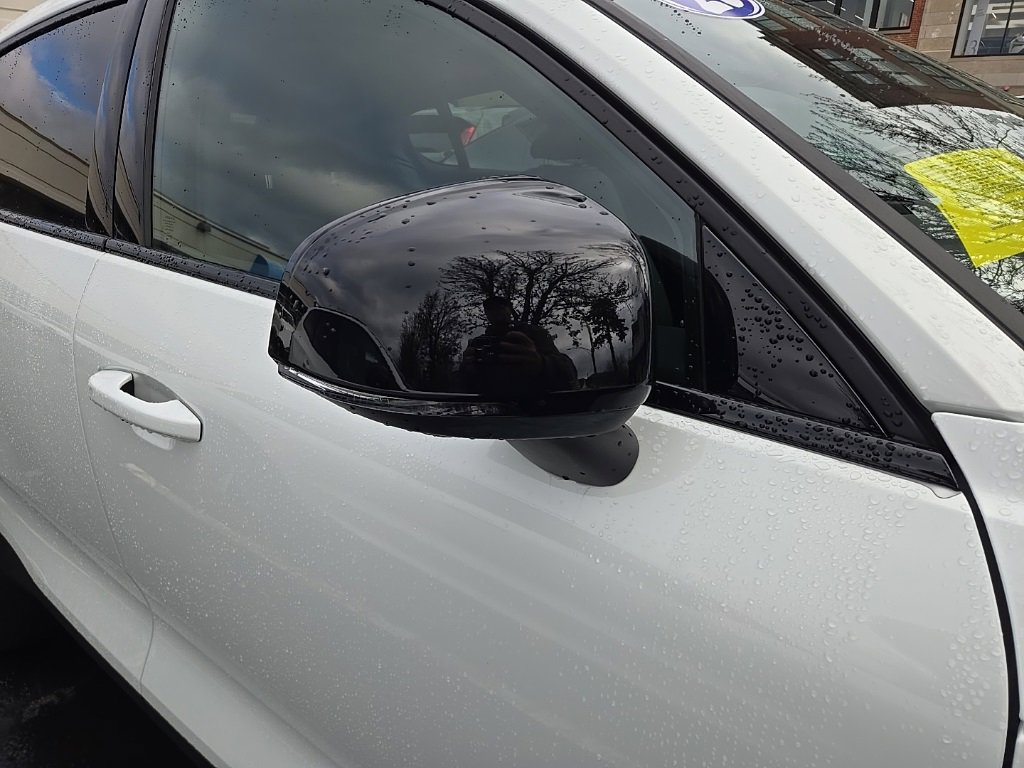 Certified 2023 Volvo C40 P8 Recharge Plus w/ Climate Package image 4