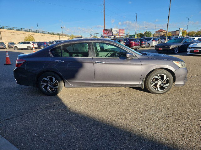 Used 2017 Honda Accord LX image 6