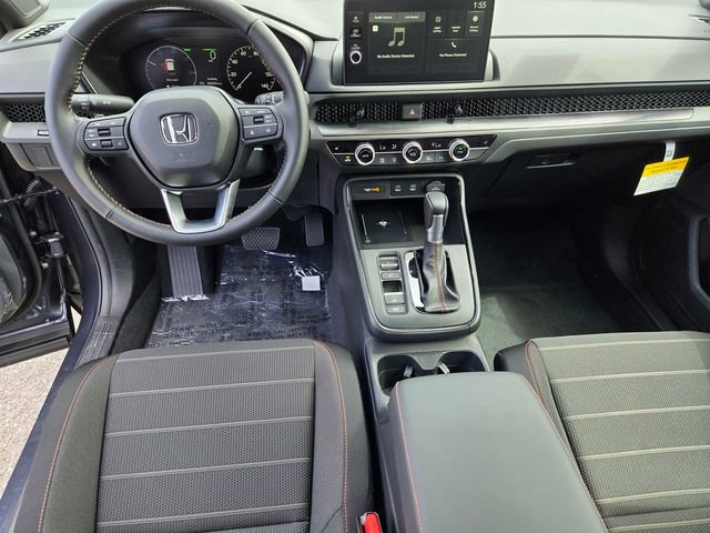 New 2026 Honda CR-V Sport image 19