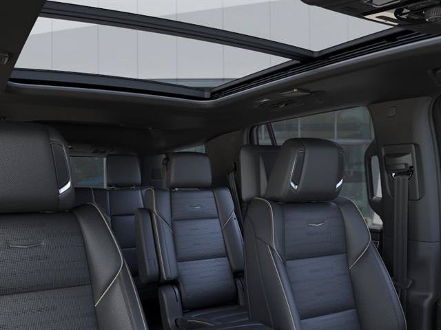 New 2026 Cadillac Escalade Sport w/ Touring Package AWD/4WD image 24
