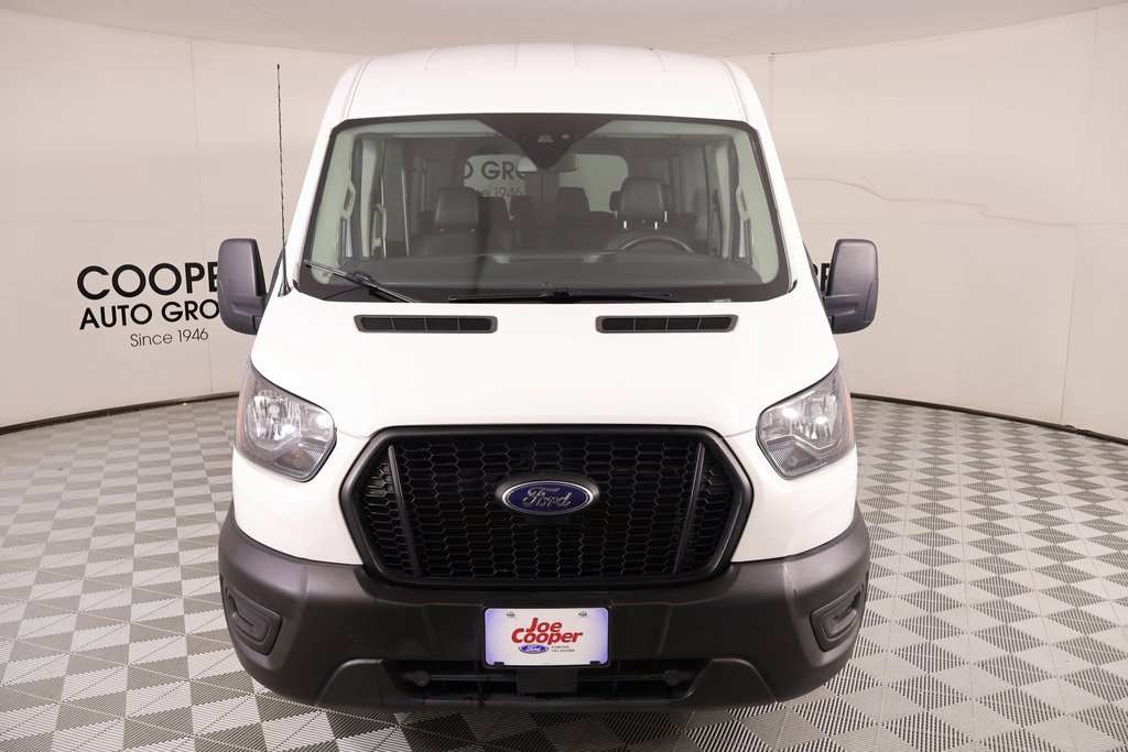 Used 2023 Ford Transit 350 XL image 8