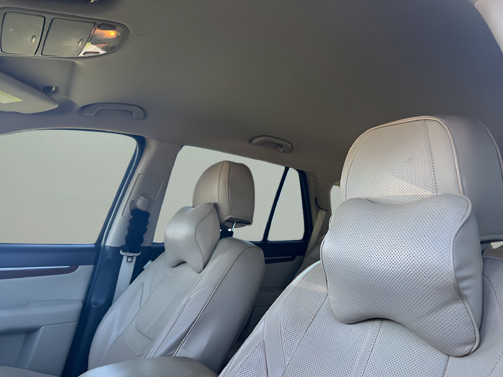 Used 2008 Hyundai Santa Fe AWD image 15