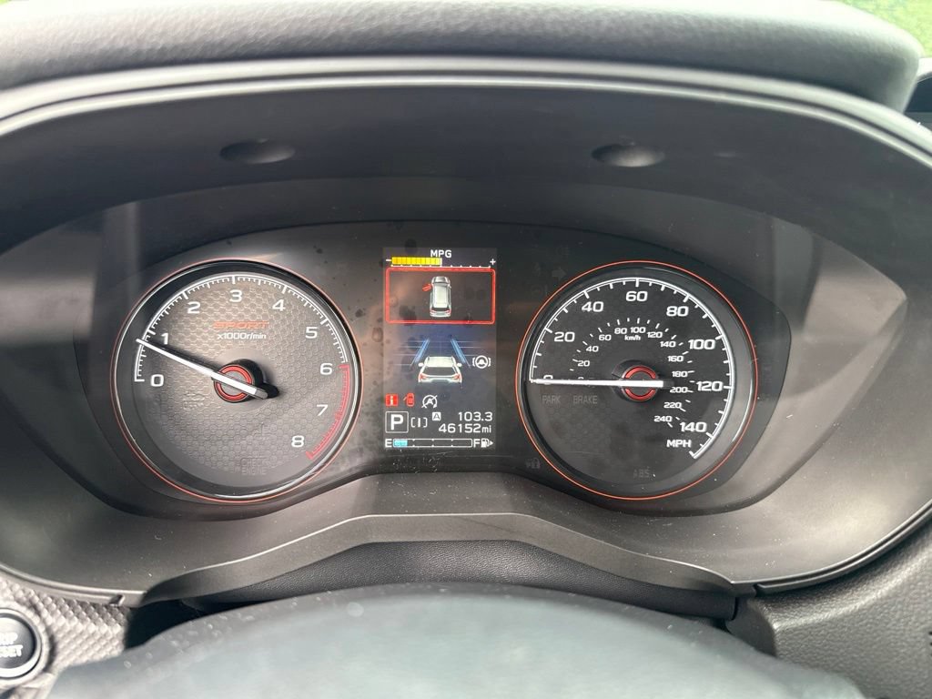 Used 2021 Subaru Forester Sport AWD/4WD image 27