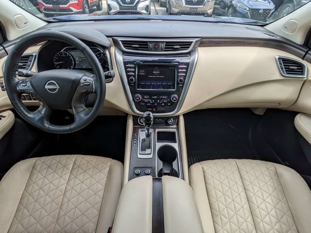 Used 2024 Nissan Murano Platinum w/ Cargo Package FWD image 16