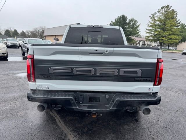 Used 2024 Ford F150 Raptor image 10
