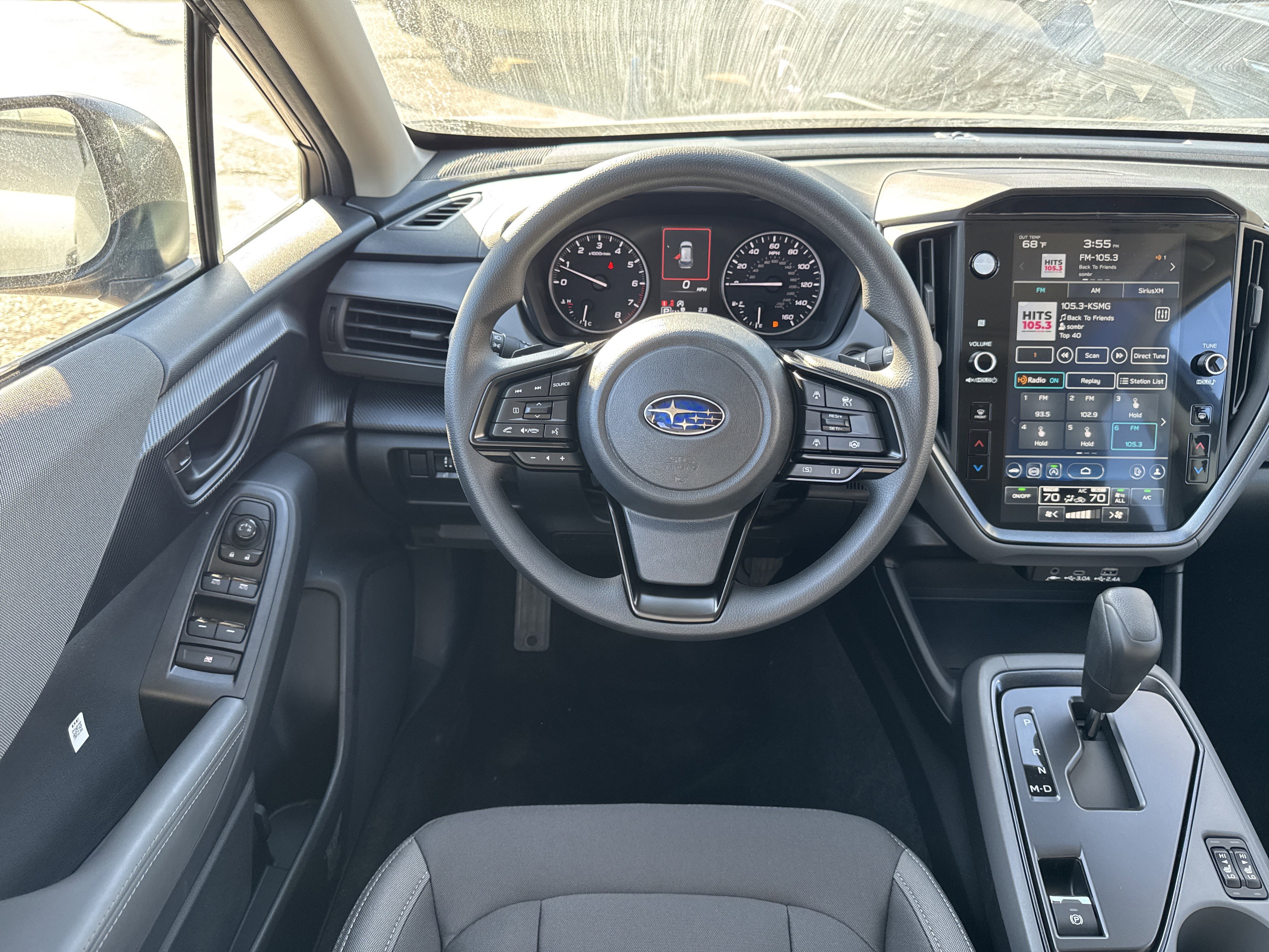 New 2026 Subaru Crosstrek 2.0i Premium image 12